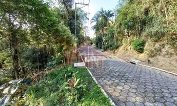 Imagem 3: Terreno-À VENDA-Sapê-Niterói-RJ