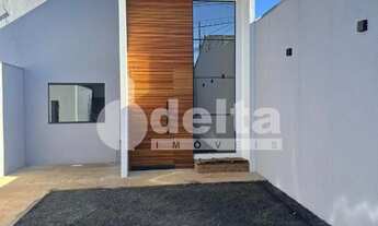 Imagem 7: Casa residencial disponível para venda no bairro Jardim Brasília em Uberlândia-MG
