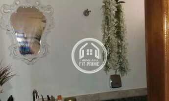 Imagem 5: Casa com 4 dormitórios para alugar, 362 m² por R$ 9.400/mês - Recanto Real - São José do R