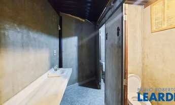 Imagem 7: COMERCIAL - HIGIENÓPOLIS - SP