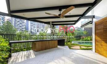 Imagem 4: Casa Magnífica de 661 metros de área construída no Jd Vitória Régia