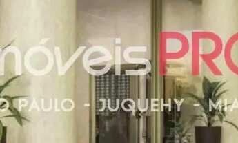 Imagem: Apartamento altíssimo padrão Itaim Nobre