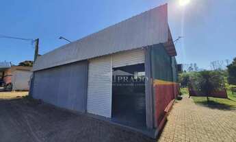 Imagem 3: Barracão à venda, 230 m² por R$ 800.000,00 - Recanto Alvorada - Ibiporã/PR