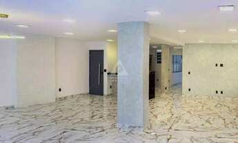 Imagem 4: SALÃO, 3 QUARTOS COM 2 SUÍTES. 4 BANHEIROS AO TOTAL, VISTA LATERAL MAR 165M²