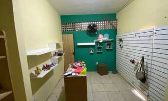 Imagem 2: Casa duplex quitada nova terra com 04 quartos e ponto comercial