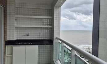 Imagem 2: APARTAMENTO ALUGAR MOBILIADO 1 QUARTO NA PONTA DO FAROL