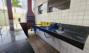 Imagem 7: APARTAMENTO PARA LOCAÇÃO NO EDIFÍCIO MONTE EVEREST, INDIANÓPOLIS, CARUARU/PE!