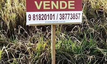 Imagem: Área à venda, 100000 m² por R$ 40.000.000,00