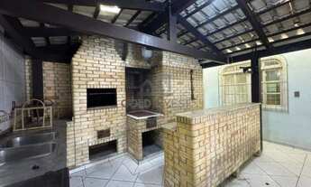 Imagem 6: Casa com 3 quartos no bairro Steffen!!!