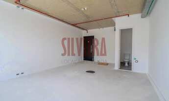 Imagem 4: SALAS/CONJUNTOS 346M²- SANTANA