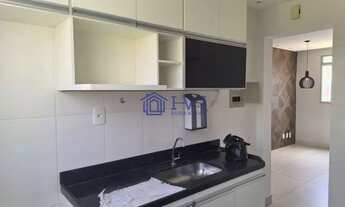 Imagem: Cobertura Duplex 2 Quartos Copacabana Venda