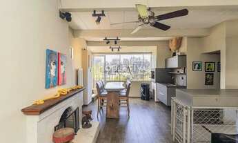 Imagem 3: Cobertura Duplex à venda 3 Quartos 1 Suite 2 Vagas 265M² Bela Vista Porto Alegre - RS