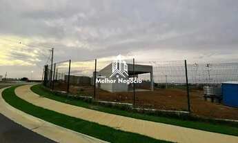 Imagem 4: Terreno à venda no condominio Villagio Paulínia em Paulínia - SP