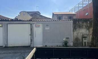 Imagem: Casa de vila no Rio da Prata em Bangu