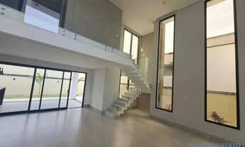 Imagem 4: CASA EM CONDOMÍNIO - MONT ALCINO - SP