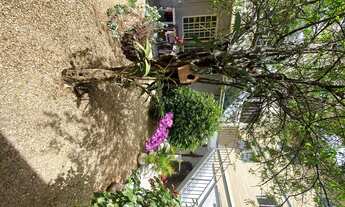 Imagem 2: Aluguel de quartos mobiliados com áreas comuns compartilhadas