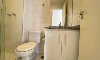 Imagem 9: Apartamento com 2 quartos para locação em Vila Romana - SP