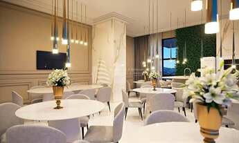 Imagem 6: 2 SUITES COMPLETA ÁREA DE LAZER!