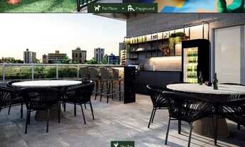 Imagem 3: Residencial localizado no Parque Parahyba