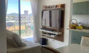 Imagem 6: Apartamento com 2 dormitórios para alugar, 62 m² por R$ 4.150,00/mês - São Vicente - Itaja