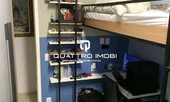 Imagem 5: Marine Residence 2 Quartos, Sendo 1 Suíte Barra Dos CoqueirosDoris::1vH1dR