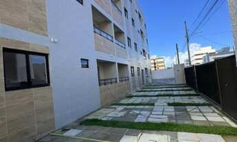 Imagem 2: Apartamento em Gramame com 2 quartos