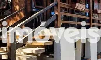 Imagem: Venda Casa Garças Belo Horizonte