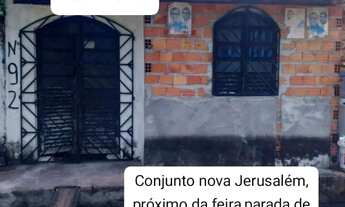 Imagem: Casa somente para venda