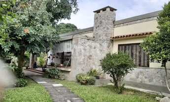 Imagem 5: VENDO: EXCELENTE CASA LINEAR em Paquetá com 185m2 de área Construída em 933m2 de Terreno