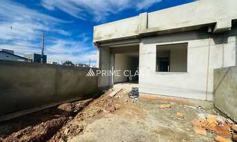 Imagem 2: Casa Térrea com 2 Dormitórios sendo 1 suíte . Á venda no Bairro Olaria - Canoas