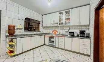 Imagem 5: Sobrado com 4 dormitórios à venda, 300 m² por R$ 1.100.000,01 - City Bussocaba - Osasco/SP