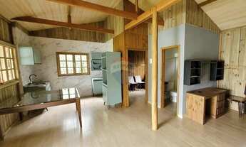 Imagem 4: LINDA CHÁCARA 1.100m2 COM CASA - TRANQUILIDADE, NATUREZA, ÁRVORES FRUTÍFERAS