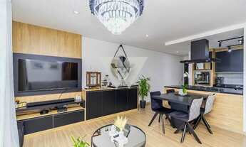 Imagem 5: Apartamento 3 quartos - 2 vagas - Cristo Rei