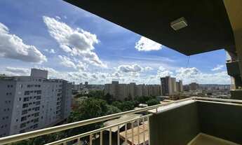 Imagem 3: Apartamento padrão, no bairro Jardim Paulista, Zona Sul de Ribeirão Preto/SP