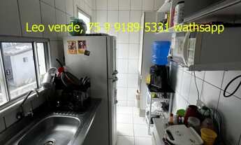 Imagem 4: Leo vende, bairro Papagaio, 3