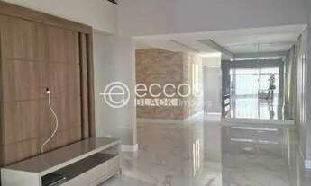 Imagem 3: Casa em condomínio para aluguel, 3 quartos, 1 suíte, 4 vagas, Bosque dos Buritis - Uberlân