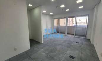 Imagem 5: Salas Locação Trilogy Offices - Com opção de junção ou não