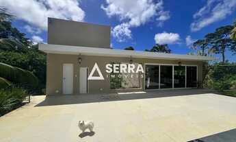 Imagem: Encontro Das Águas Mansão 6 Suítes