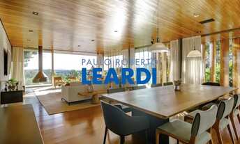 Imagem: CASA EM CONDOMÍNIO - QUINTA DA BARONEZA