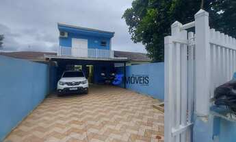 Imagem: SOBRADO 3 QUARTOS NO BALNEÁRIO INAJÁ