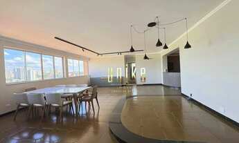 Imagem 7: Apartamento - Cobertura na Vila Betânia - 240m²