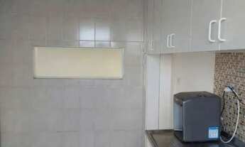 Imagem 3: Apartamento com 3 dormitórios para alugar, 70 m² por R$ 2.705,00/mês - Jardim Alvorada - S