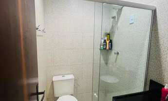 Imagem 3: Charmosa casa em mine condomínio