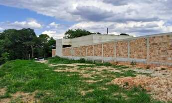 Imagem 4: Terreno 650m² à Venda no Villa dos Lagos em Contagem