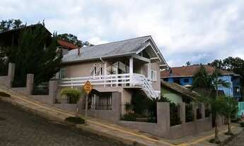 Imagem 4: Casa ampla 4 Dormitórios na Serra Gaúcha