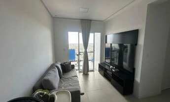 Imagem: Vendo Apto no Ed. Montfort, c/ 2 quartos