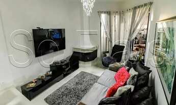 Imagem: The Regent, apartamento disponível para