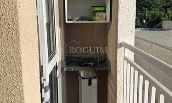 Imagem: OR- Apartamento-57m²-2 dormitórios-suíte-garagem-Jd