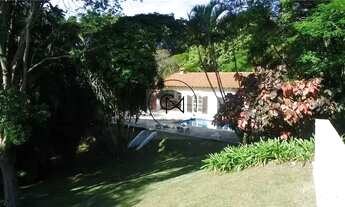 Imagem 3: Casa em condomínio à venda em Vinhedo, com 3 quartos, 4 banheiros e 424 m²