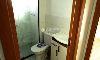 Imagem 2: Vende apartamento com dois dormitórios, localizado no bairro Rondoniaem Novo Hamburgo